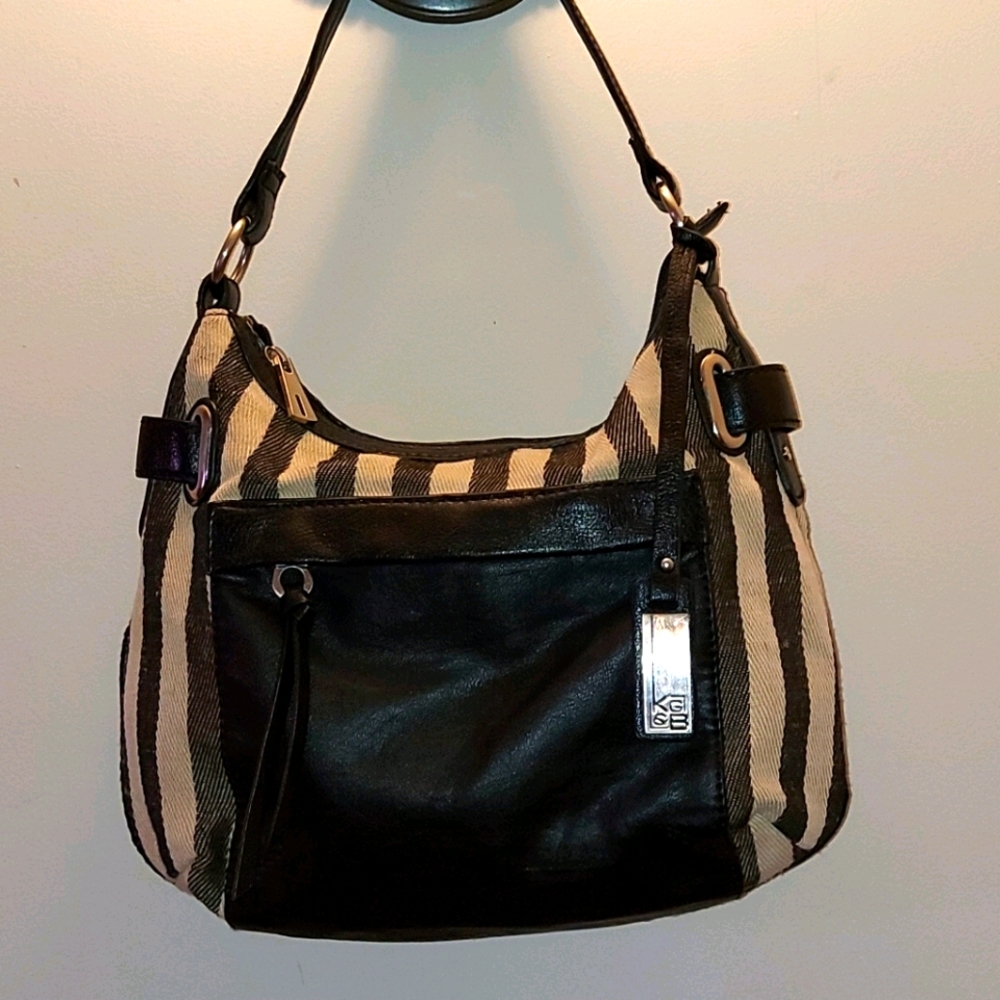 KGB studio handbag
